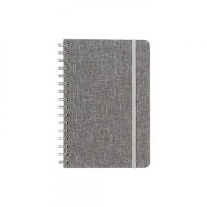 LIBRETA GOLLING. personalizada